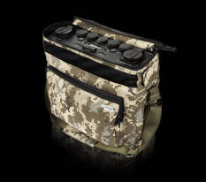 TISON ENERGY 1800 SLIM