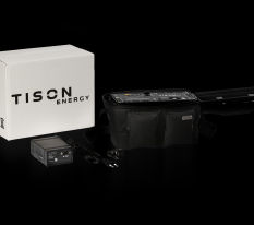 TISON Energy 900 500W