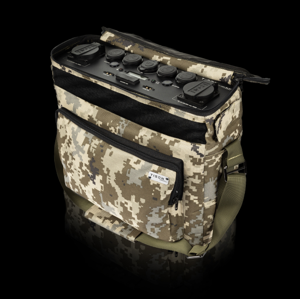 TISON ENERGY 1800 SLIM