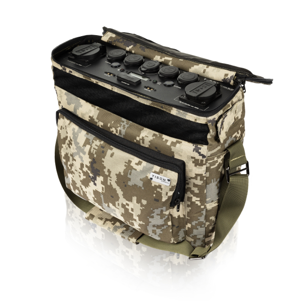 TISON ENERGY 1800 SLIM