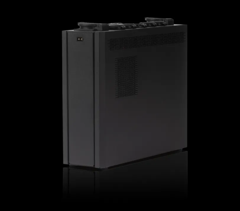 TISON ENERGY 1800 SLIM