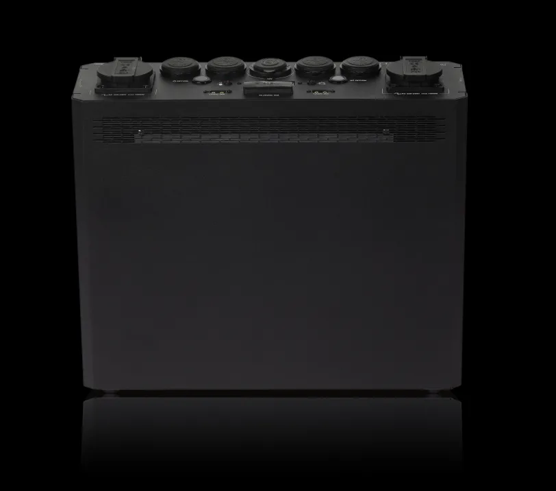 TISON ENERGY 1800 SLIM