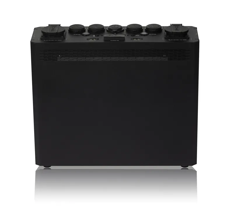 TISON ENERGY 1800 SLIM